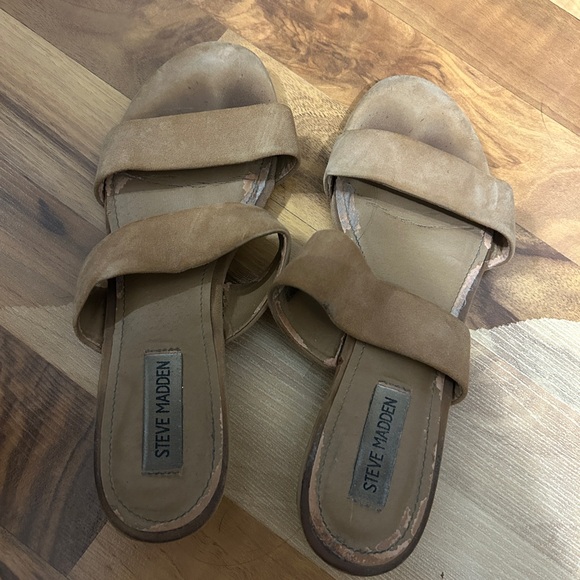 Steve Madden Sandals - Picture 1 of 2